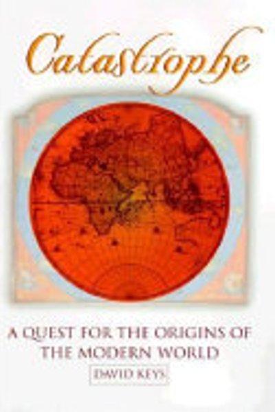 Cover of Catastrophe