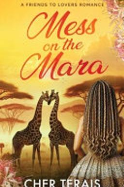 Cover of Mess on the Mara