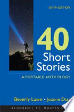 40 Short Stories -- Sixth Edition