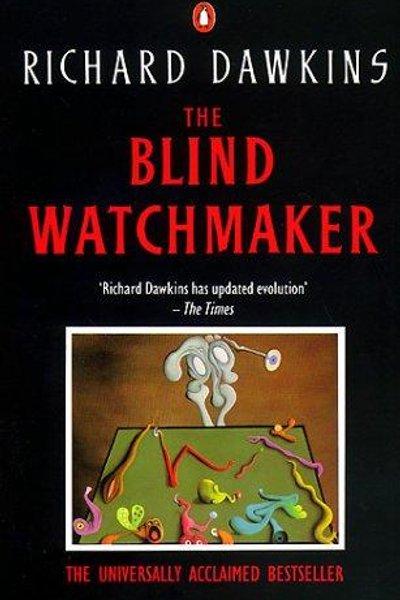 The Blind Watchmaker