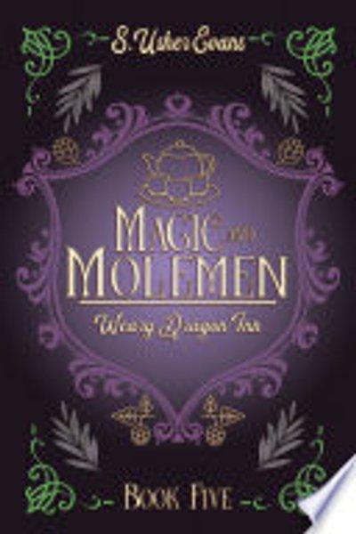 Magic and Molemen
