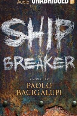 Ship Breaker