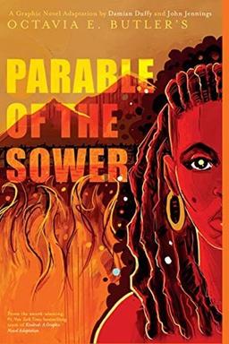 Cover of Parable of the Sower