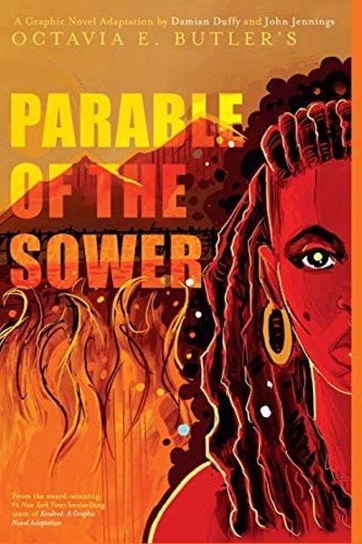 Cover of Parable of the Sower