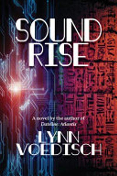 Cover of Soundrise