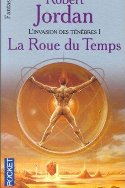 Cover of The Eye of the World