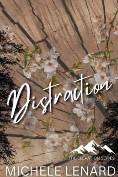 Cover of Distraction