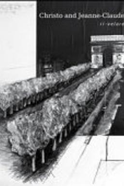 Christo and Jeanne-Claude