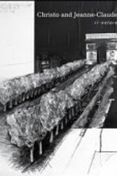 Christo and Jeanne-Claude