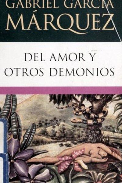 Del amor y otros demonios