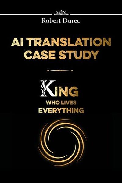 King Who Lives Everything - AI Translation Case Study
