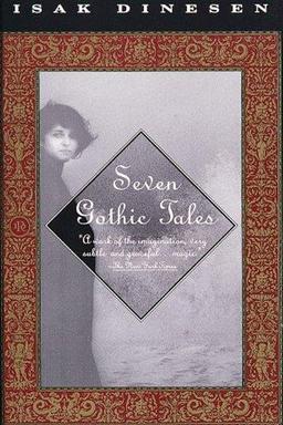 Seven Gothic tales