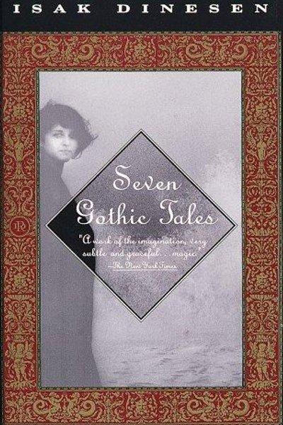 Seven Gothic tales