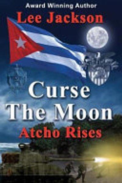 Cover of Atcho Conspiracy