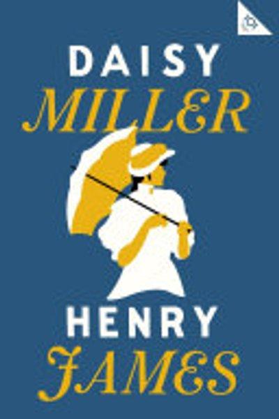 Cover of Daisy Miller