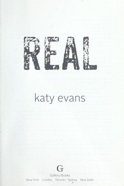 Cover of Real