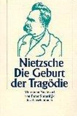 Die Geburt der Tragödie