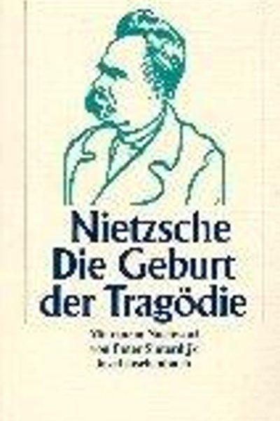 Die Geburt der Tragödie