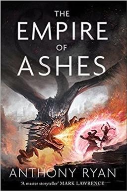 The empire of ashes