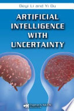 Artificial intelligence with uncertainty