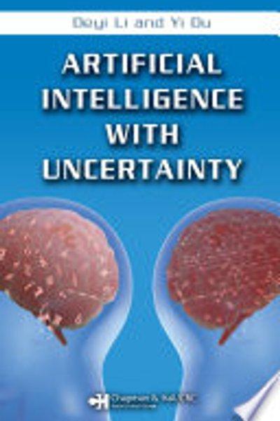 Artificial intelligence with uncertainty