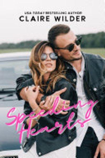 Cover of Speeding Hearts