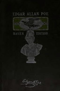 Cover of The Works of Edgar Allan Poe in Five Volumes