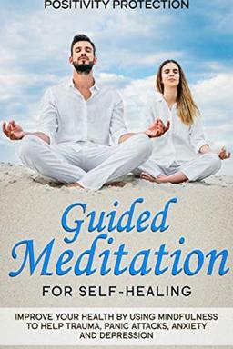 Guided Meditation for Self-Healing