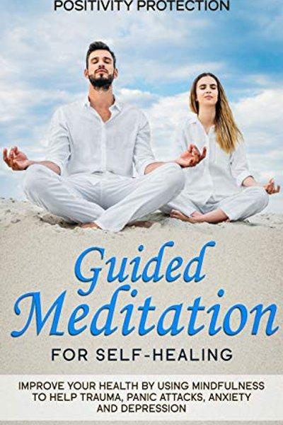 Guided Meditation for Self-Healing