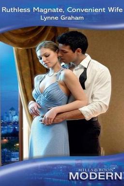 Ruthless Magnate, Convenient Wife