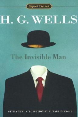 The Invisible Man