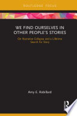 We Find Ourselves in Other People's Stories
