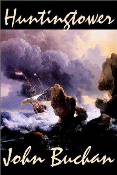 Cover of Huntingtower