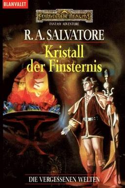 Cover of The Silent Blade