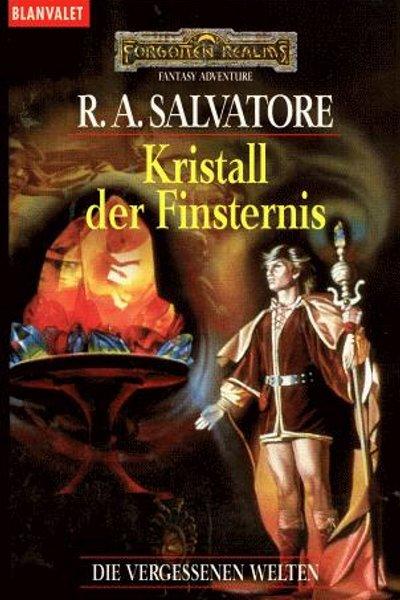 Cover of The Silent Blade