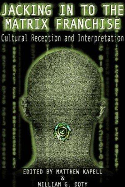 Jacking in to the Matrix franchise