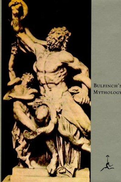 Cover of The Age of Fable