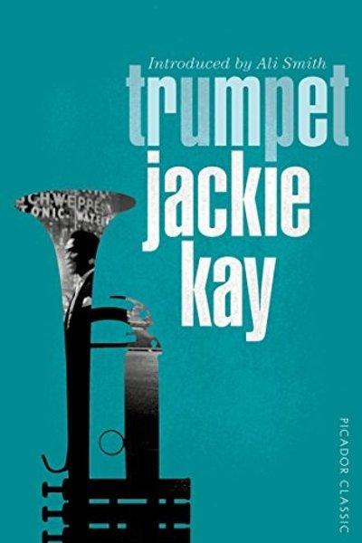 Cover of Trumpet