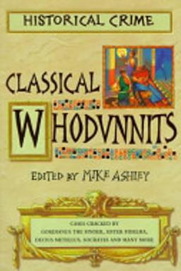 Classical Whodunnits