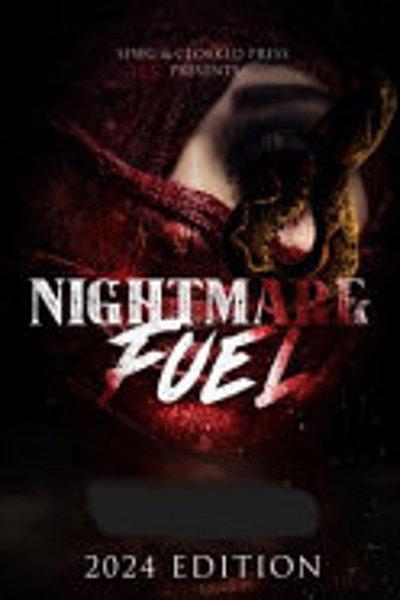 Cover of Nightmare Fuel