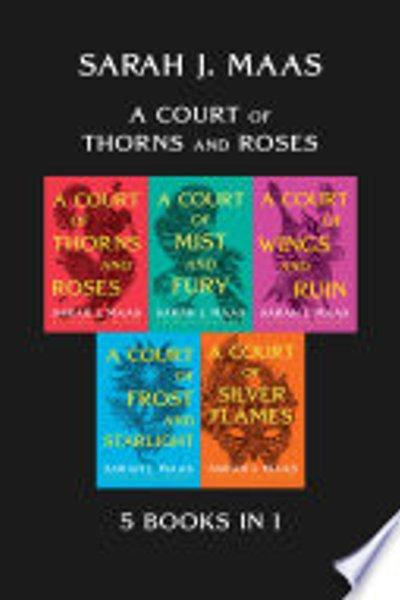 A Court of Thorns and Roses