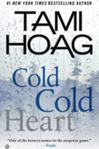 Cover of Cold cold heart