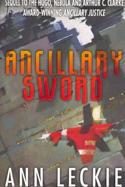 Ancillary Sword