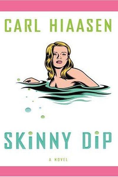 Cover of Skinny dip