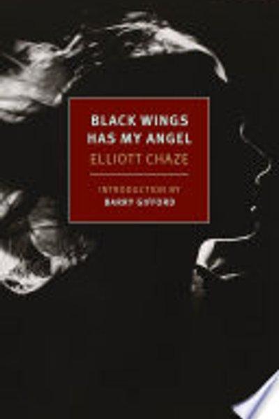 Black Wings Has My Angel