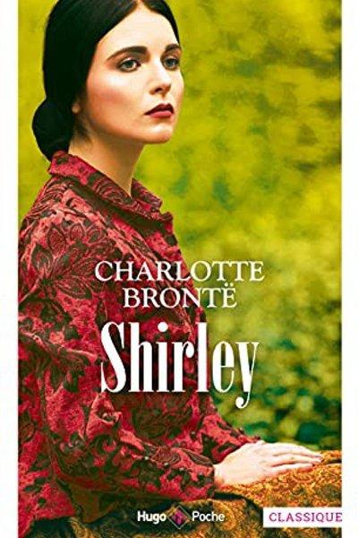 Cover of Shirley