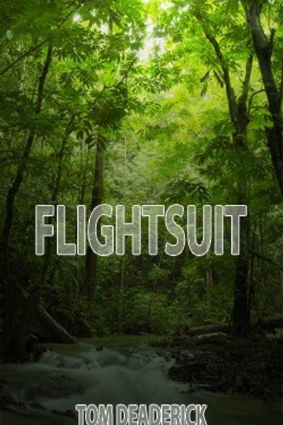 Flightsuit