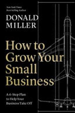 Cover of How to Grow Your Small Business
