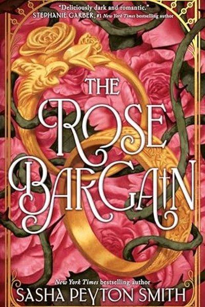 The Rose Bargain