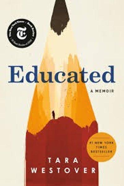 Summary : Tara Westover's Educated